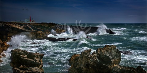 PORTUGAL Cabo Raso, Lisbon